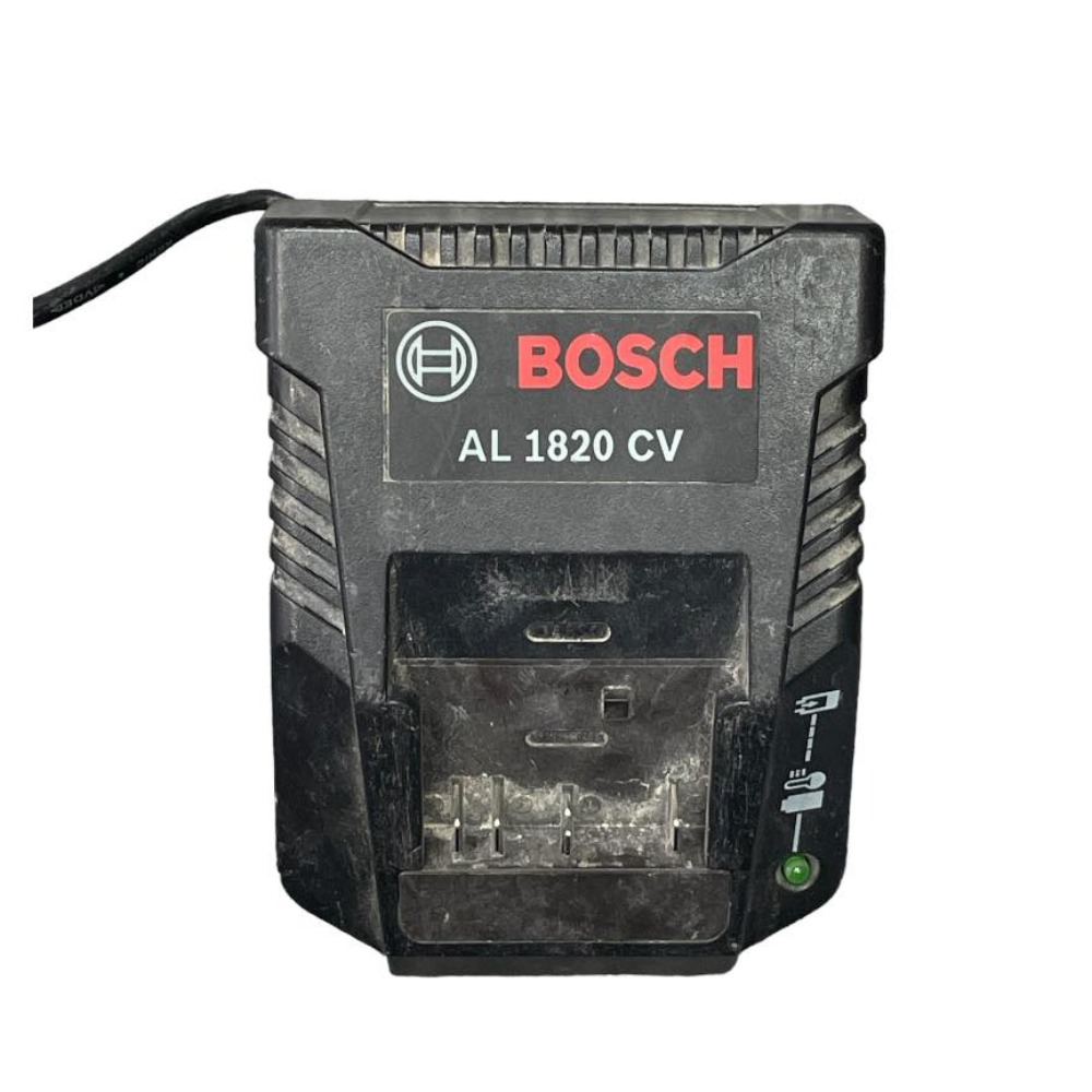 Al 1820 Cv Charger